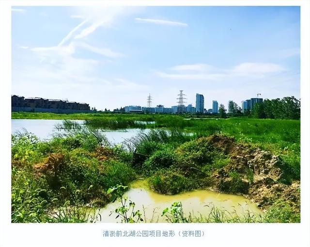 天门北湖的铁塔/黄河