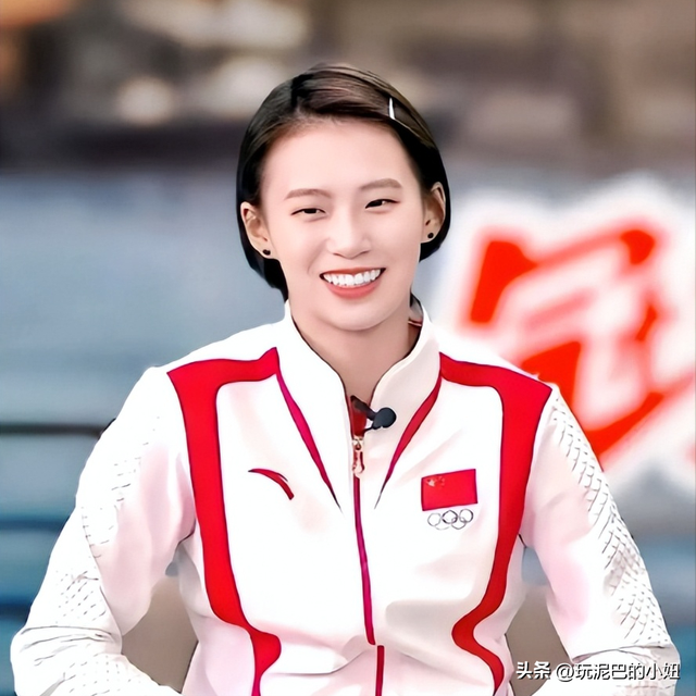 全运会结束九天后，全红婵陈芋汐近况状态曝光，幸不幸福一目了然