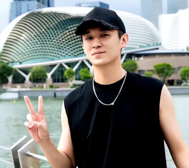 杨旭文坦白和陈若琳真实关系，担心的事发生，8年前闹剧就开始了