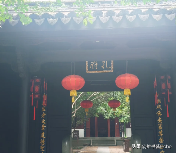 去了趟衢州，我直言不讳：当地人的素质我大开眼界