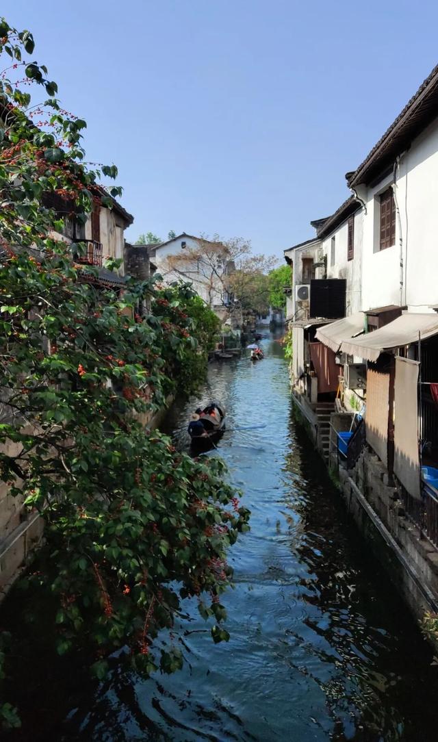 在绍兴旅游一个多星期，总结出的深度旅游攻略