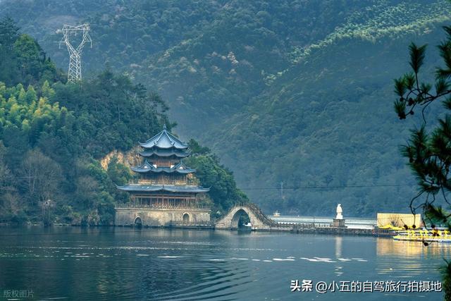 江浙沪 2h 微度假攻略|5 个神仙地 48h 躺平计划,打工人逃离城市必藏