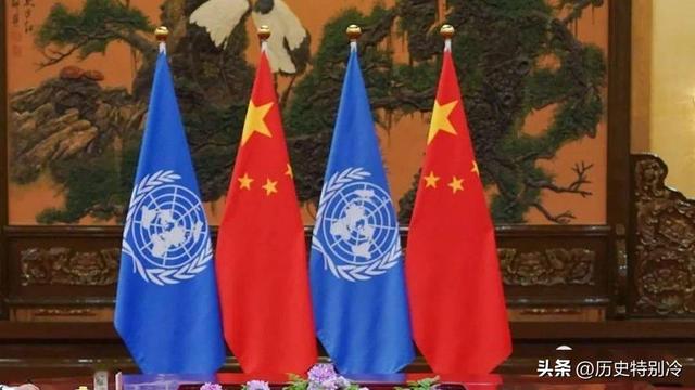 联合国中美俄会费断崖：中国32亿，俄3.5亿，美国不仅最多还欠费