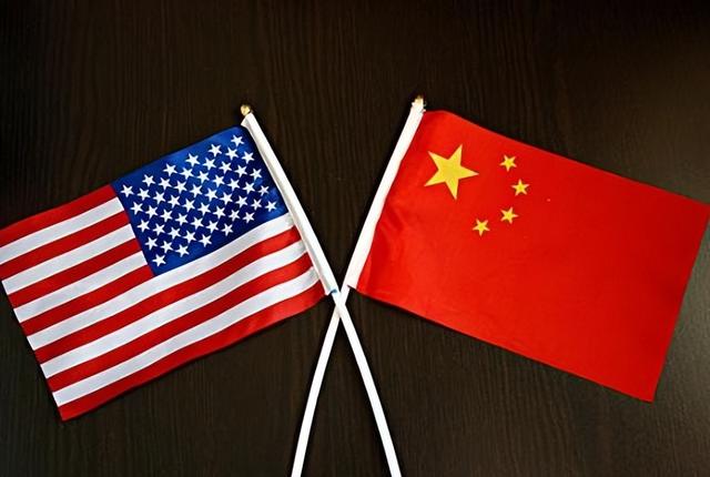 中国这张王牌亮出后，美国紧急寻求多国帮助，与澳签订85亿大单