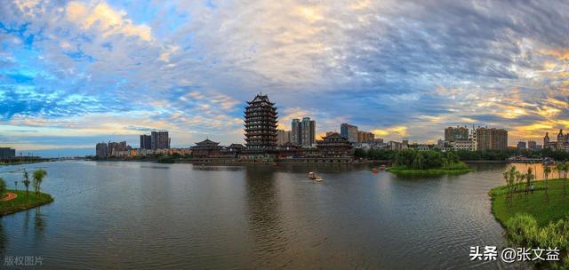 不一样的眉山：从诗书圣地到产业新城，张文益十四五巡礼城市推荐