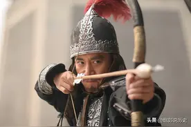 李世民杀兄，为什么却不敢杀了李渊？因为后果是李世民承担不起的图片