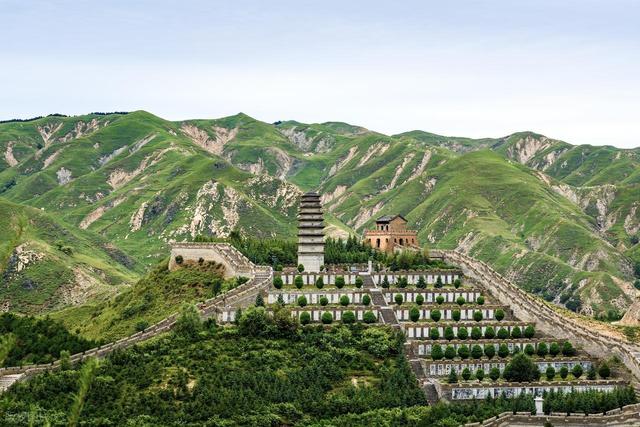 高铁直达！山西真正冷门的县城，遍地都是古建，原汁原味的活古城