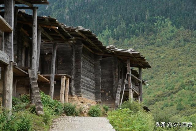 别叫它“中国小瑞士”了！明明这里更美！说“人间仙境”都不为过！