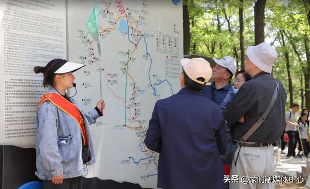 喜报!沂蒙山云蒙景区荣登携程2025必打卡景点榜!