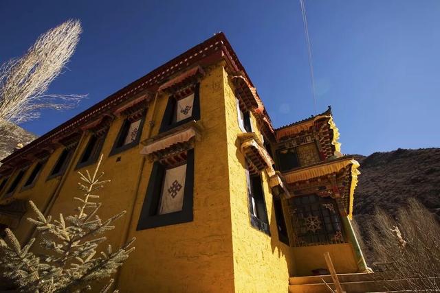 冬季西藏才是天堂！人少景美，雪山湖泊全解锁