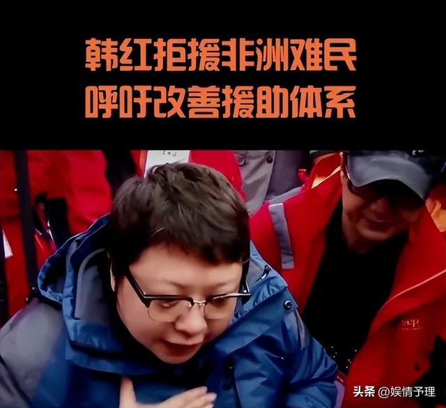 中国女农场主在非洲遇难，画面惨烈，死因曝光，原来韩红说的没错