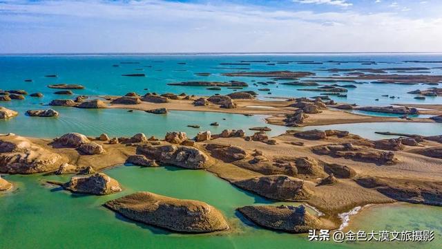 盘点甘青大环线，震撼灵魂的18大风景，你去过几个？（后附攻略）