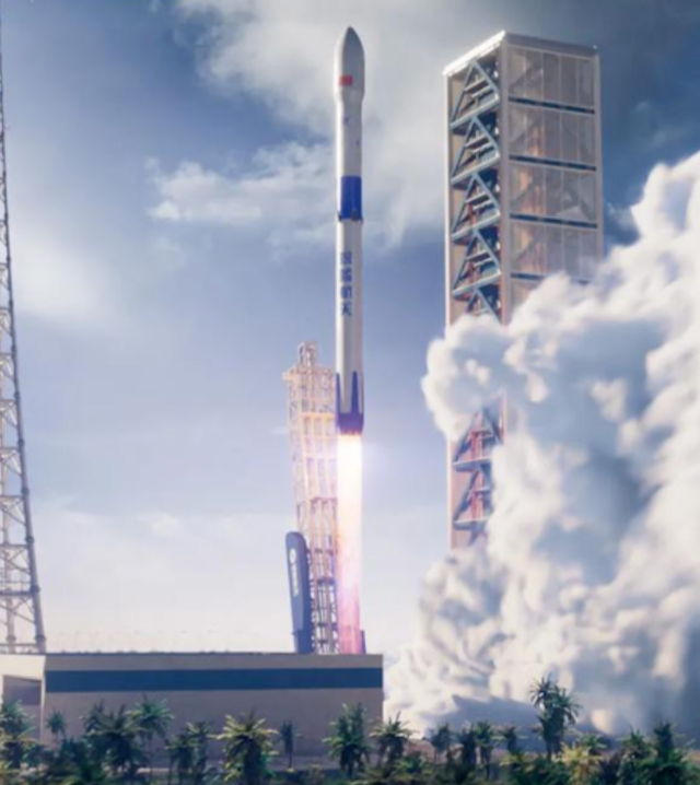 突发！中国太空旅行开闸：300万船票背后，藏着一盘大棋！