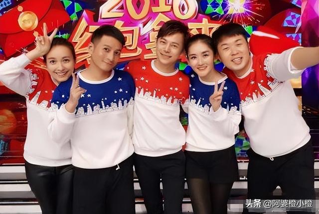 钱再多有什么用？从主持人到“精神病”，48岁李维嘉现状令人唏嘘