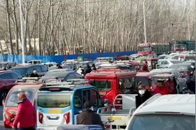 三、四轮车大整治，乡镇、农村都在内，违者罚款、扣车、拘留图片