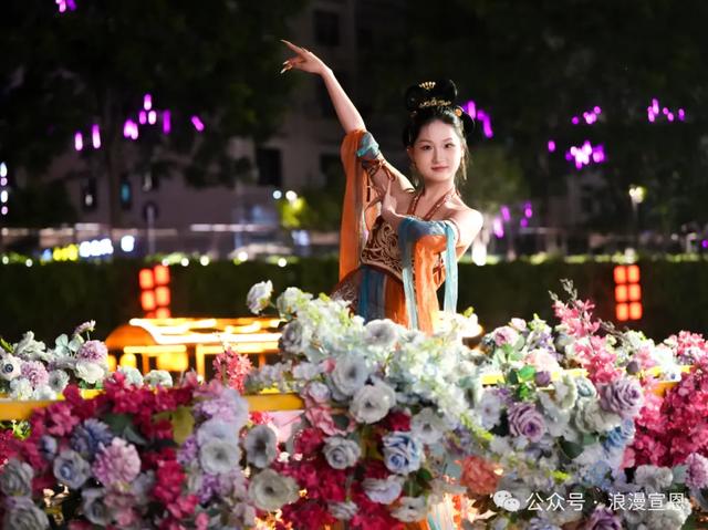 必看!宣恩水上女儿会一日游,解锁 N 种狂欢姿势