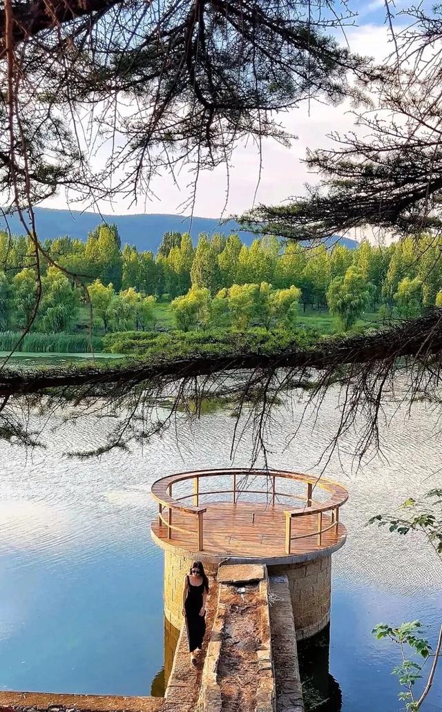 临沂你香香哒！乐游临沂！