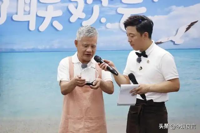 钱再多有什么用？51岁百亿影帝黄渤如今的现状，给所有人提了个醒