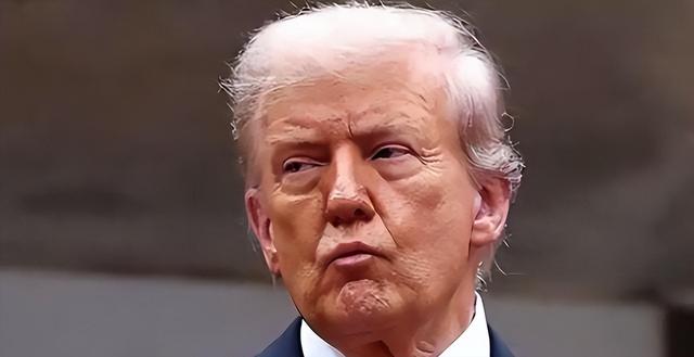 特朗普向全球发出通牒：180天内必须对中国动手	，不配合就加税