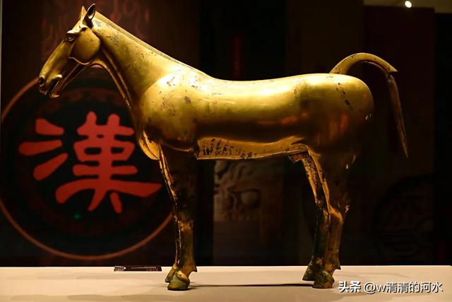 漫步洛阳汉魏故城博物馆 穿越千年丝路风华