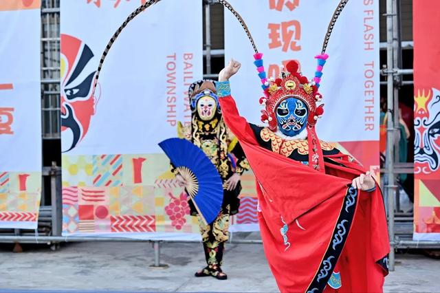 甜蜜“乡”约！竞演＋采摘火爆来袭！我在夹江这里等你