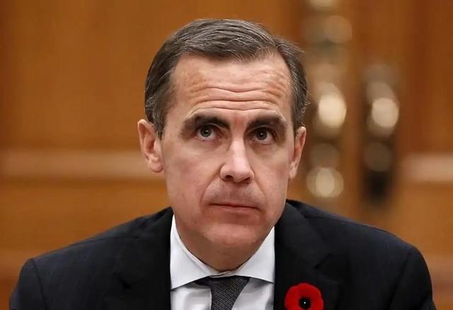 卡尼抵达北京，中方高规格接待	，不到24小时，特朗普对加拿大出手