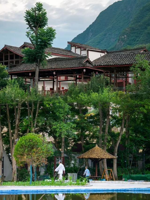 广元不远 周末优选 | 即将入伏，我选择唐家河做我的避暑解药！
