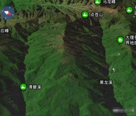后续!7岁自闭男孩苍山离奇消失,救援队员发声,原来一切早有迹象
