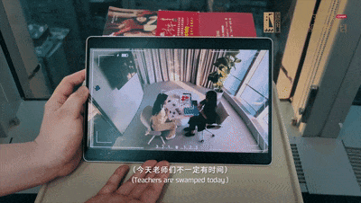 华语片年度突破之作，我用手机看了