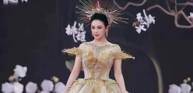 中国最丰满的6位女星,美的各有千秋,她们的身材也太犯规了!