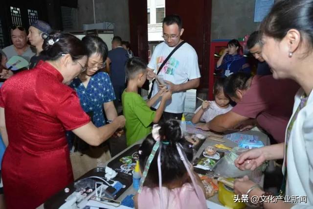 【快讯】“首届华夏信俗文化产业博览会”在京启动