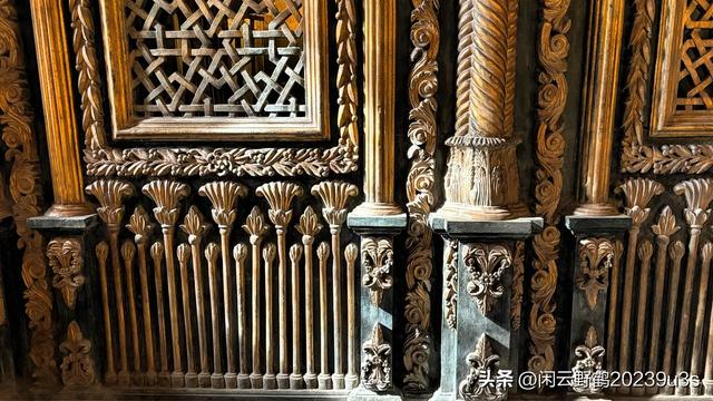 埃及之旅(二)游览萨拉丁城堡