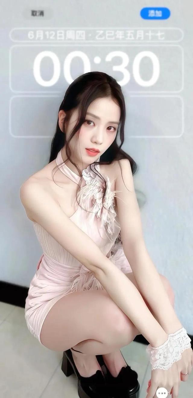别只认全智贤！50万网友票选韩国十大美女，颜值排名揭晓