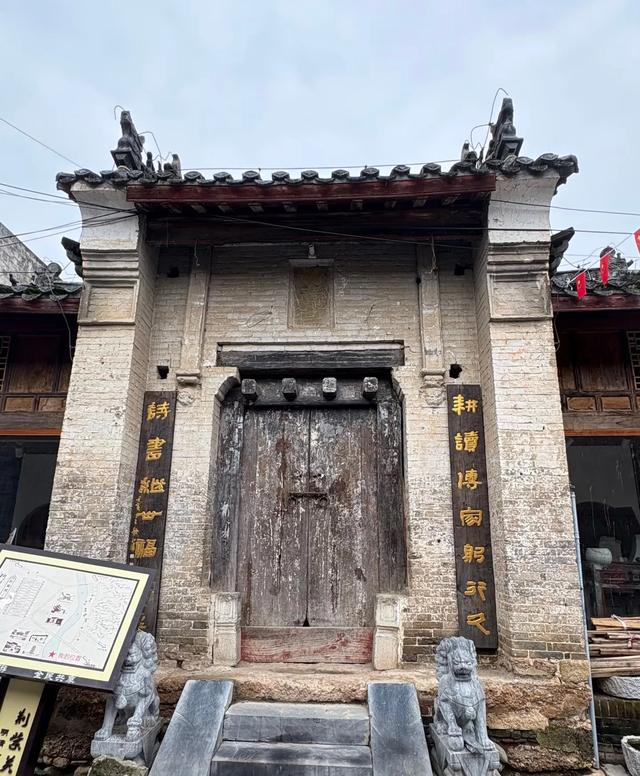 古镇该有的样子！河南荆紫关，一个连本地人都舍不得分享的活化石