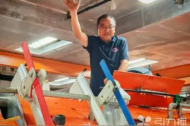 苏州69岁科学家，潜入海底5100米！图片