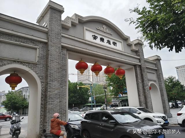 丹东之行