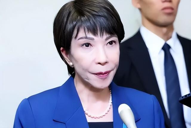 高市等到救兵？准备硬刚中国，9国白纸黑字，“反华	”速度加快了