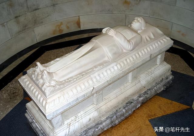 毛主席遗体保护师揭秘：毛主席遗体至今栩栩如生，不止是药物作用