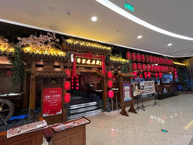 山西全境自驾游（第九天）：北岳恒山、悬空寺