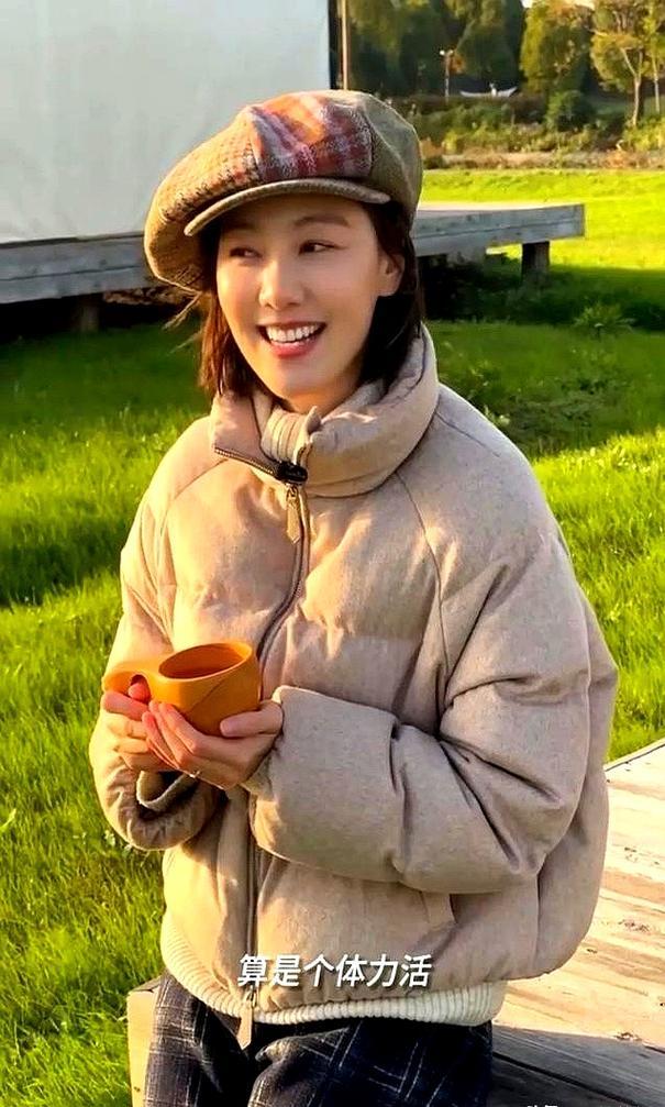 讨好大佬，陪睡上位，遭央视“开除”，她身上的标签哪个才是真的