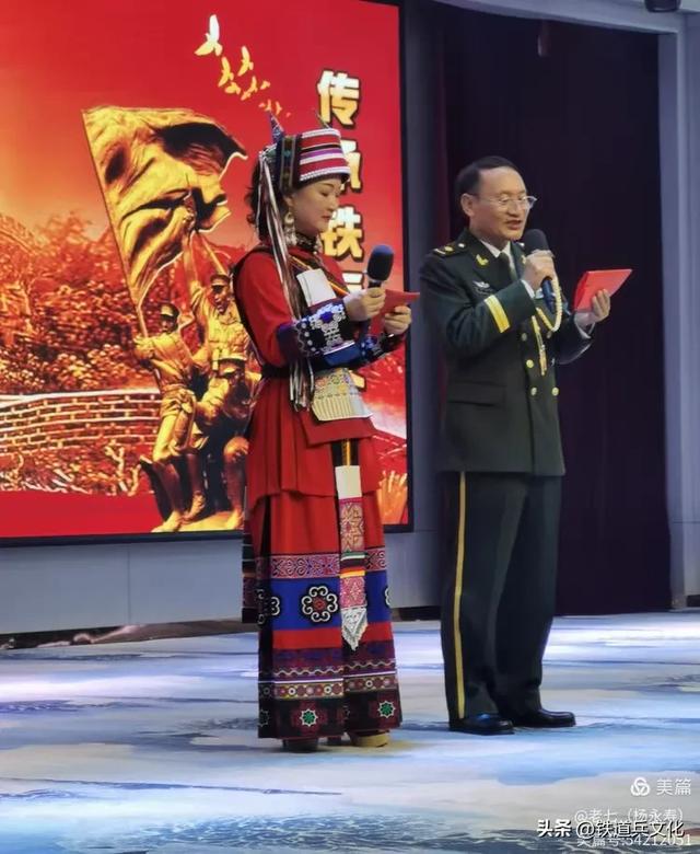 云南铁道兵文化联谊会举行庆祝中国人民解放军建军98周年活动