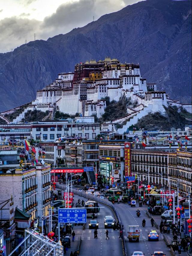 中国最有特色的十大城市，你最喜欢哪一座呢？