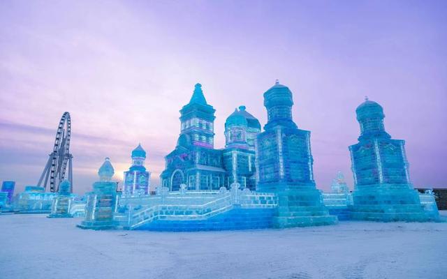 你一定不知道哈尔滨——联合国认证的“音乐之城”