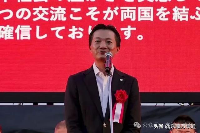 第三届九州中国节在福冈盛大举行 十多万人共赴中日文化盛宴