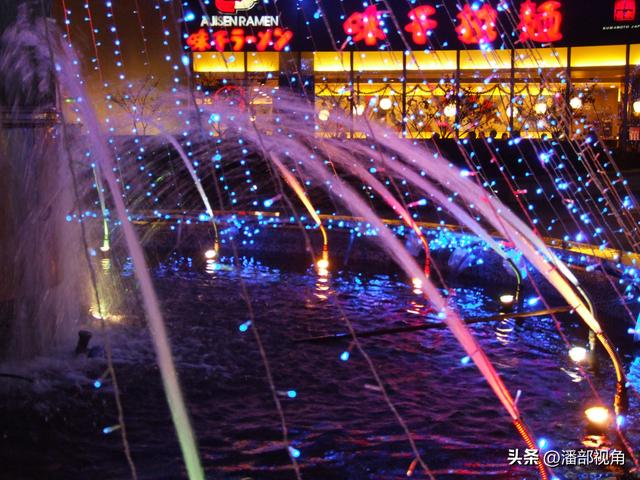 无锡记忆：2006年12月的保利广场