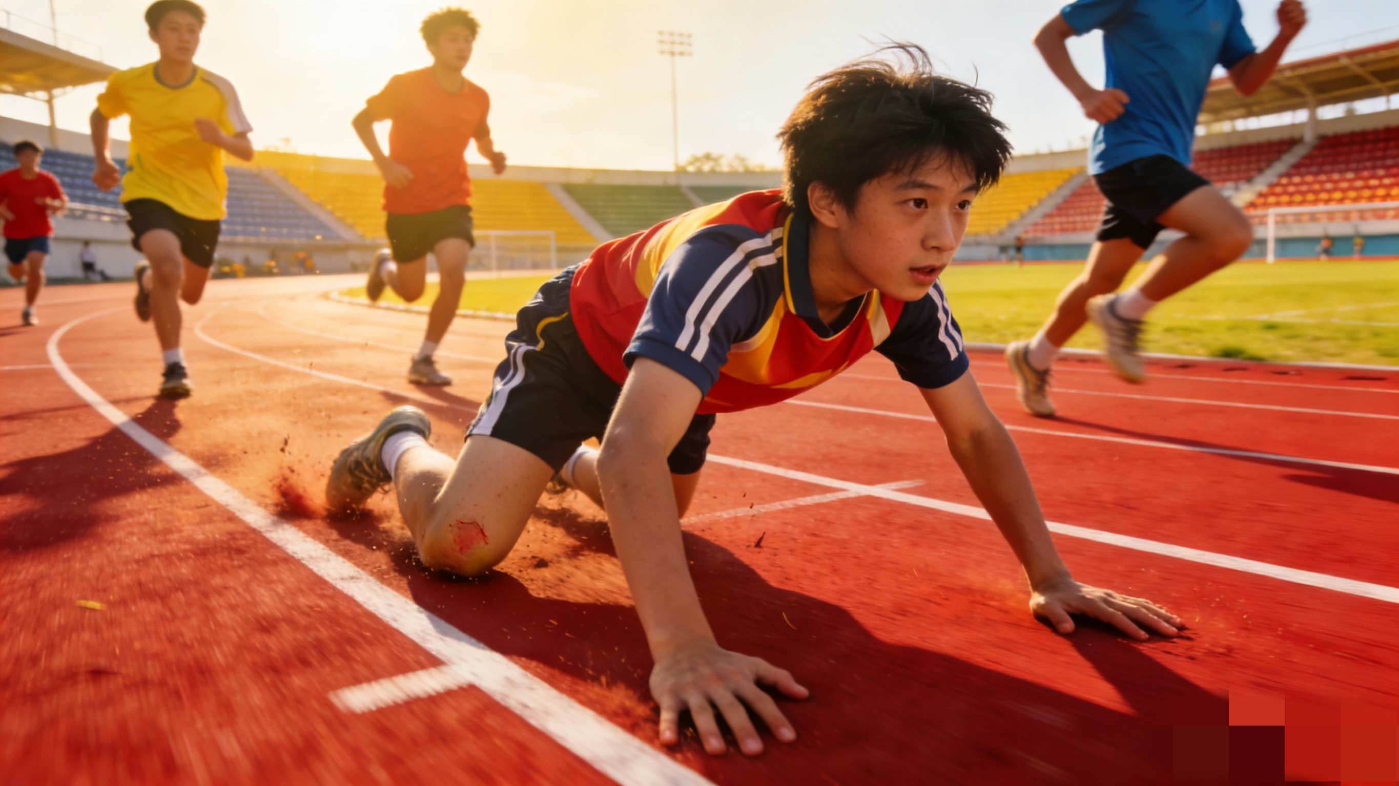 警惕!把学校变成“无菌温室”,看似护娃,实则坑了娃