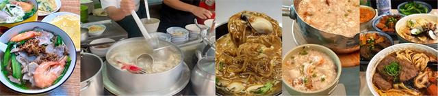 从舌尖到指尖：大鲁阁的文化双窗口