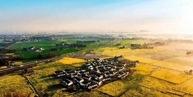 秋假去哪？崇州这些亲子游宝藏地不容错过