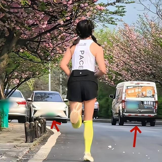 贵州跑圈“女神”李绍艳去世，年仅30岁	，多次在马路上逆行摆拍