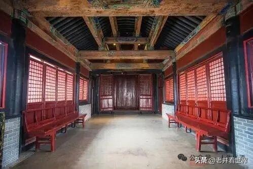 在乙未年祭孔这天走进孔府 || 胡成江